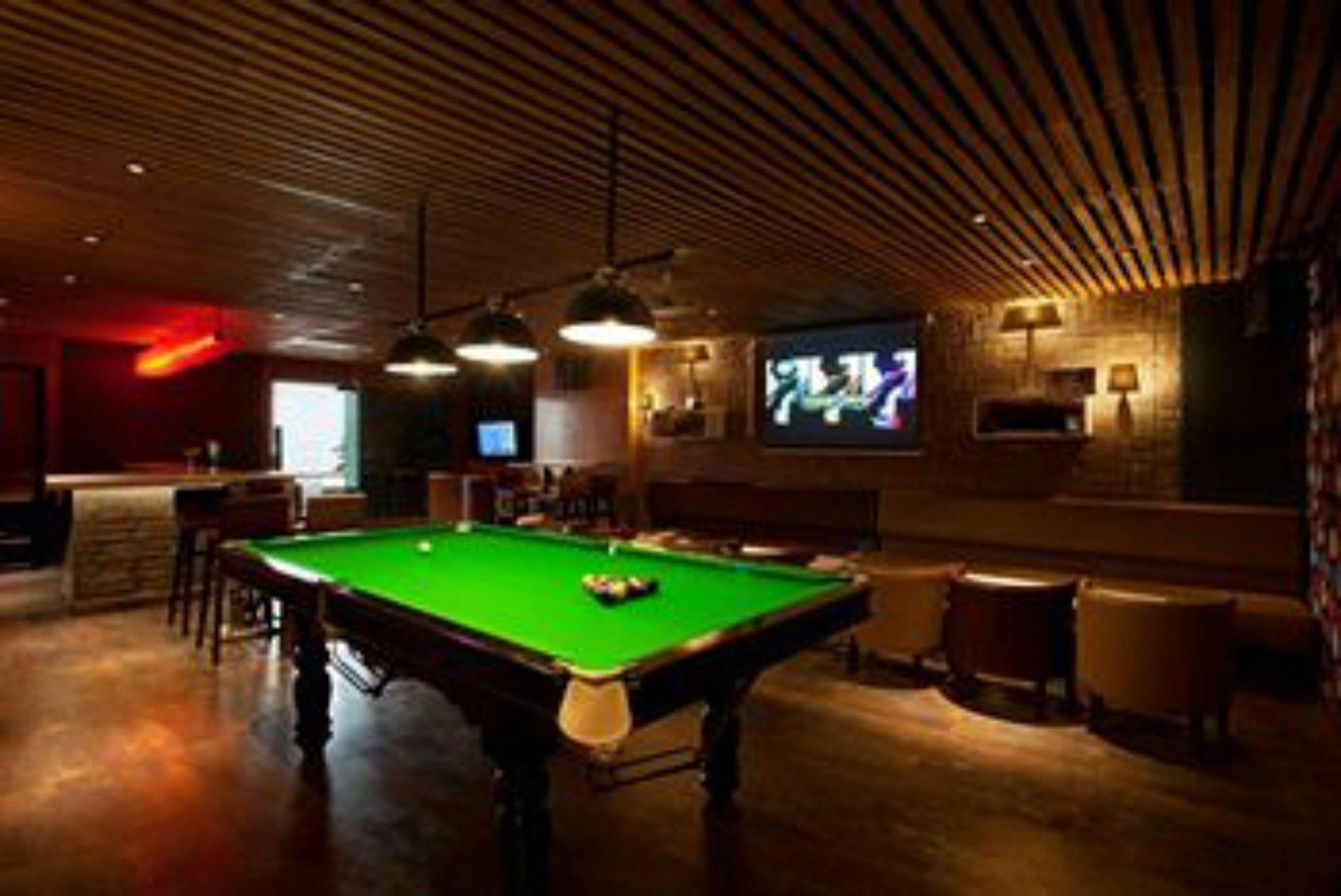 Lemon Tree Hotel Чандигарх Экстерьер фото